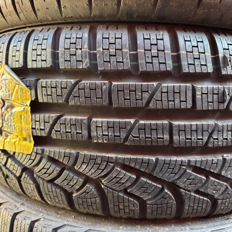 Pirelli WINTER 210 SOTTOZERO SERIE II