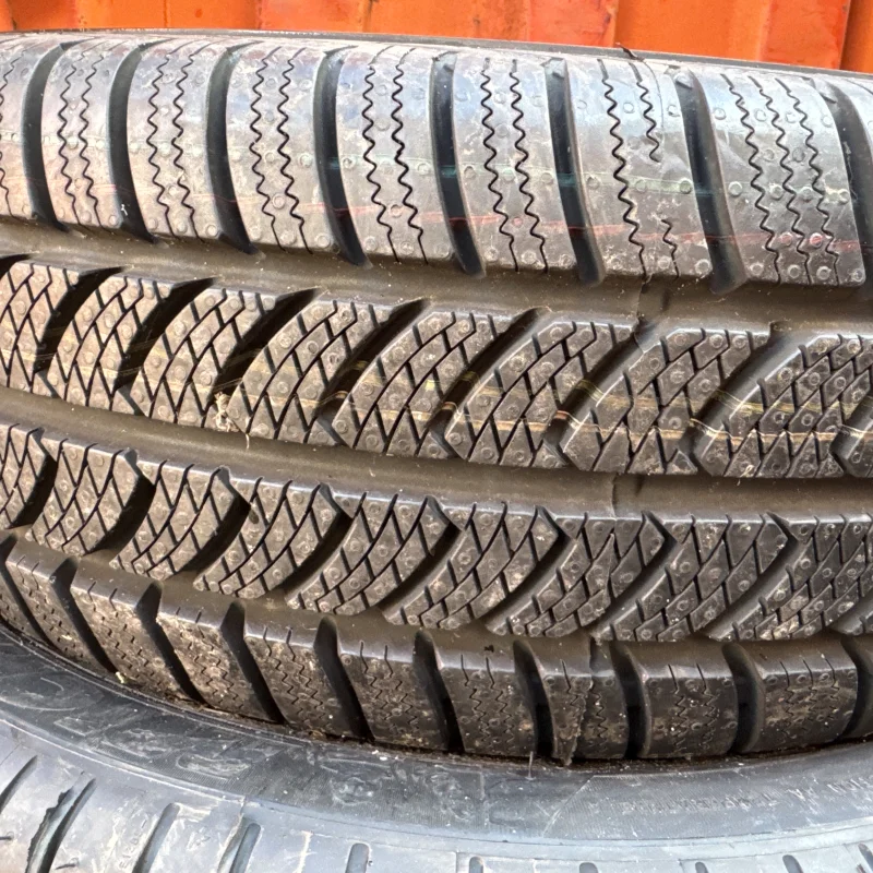 Continental VancoWinter 2