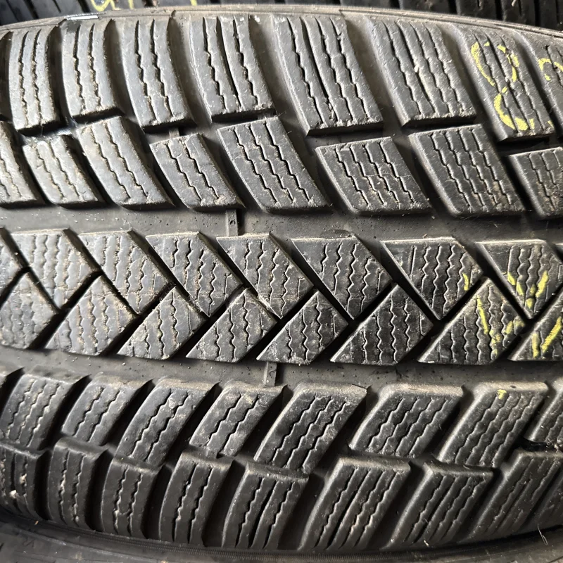 Vredestein Wintrac Pro