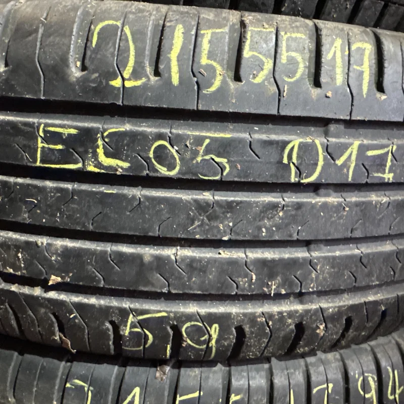 Continental ECOCONTACT 5