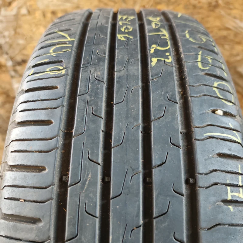 Continental EcoContact 6