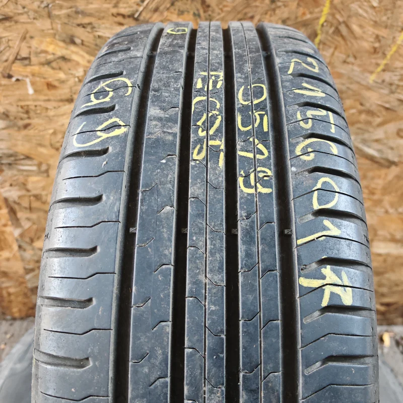 Continental ContiEcoContact 5