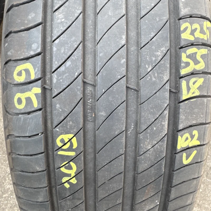 Michelin Primacy 4