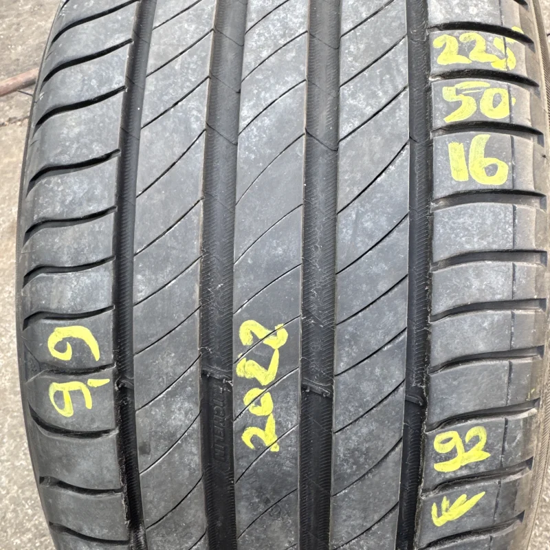 Michelin Primacy 4