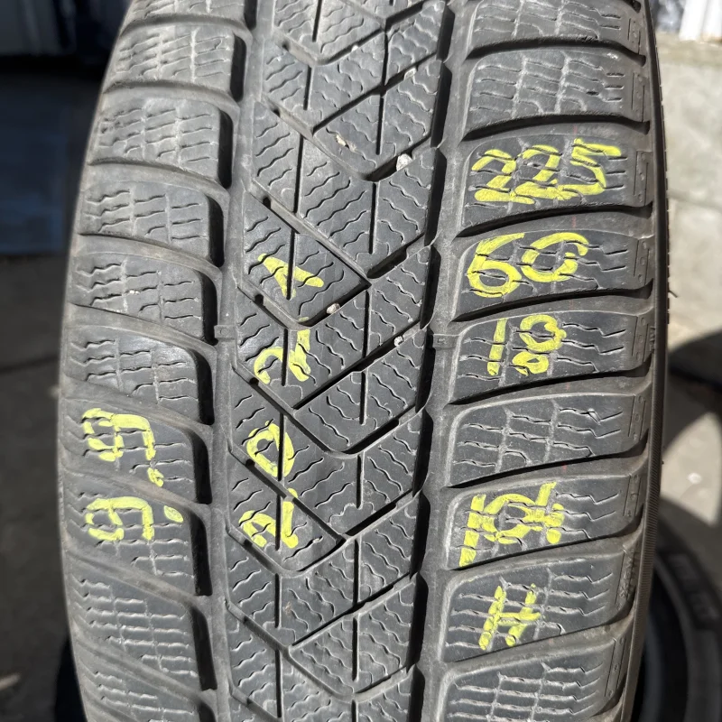 Pirelli SottoZero 3