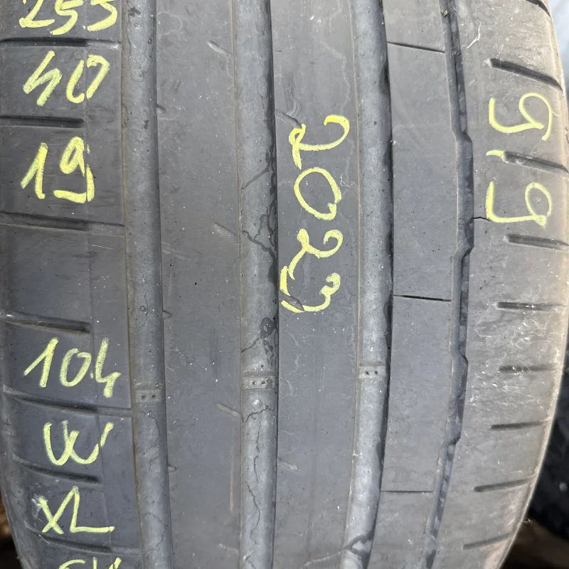 Hankook Ventus S1 evo3 K127