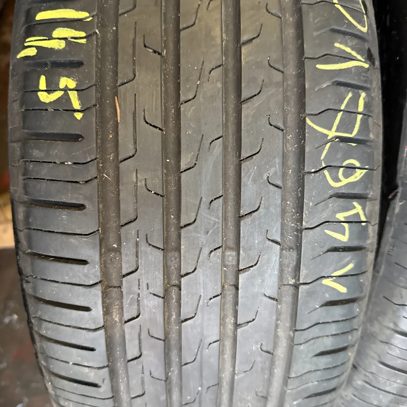 Continental EcoContact 6