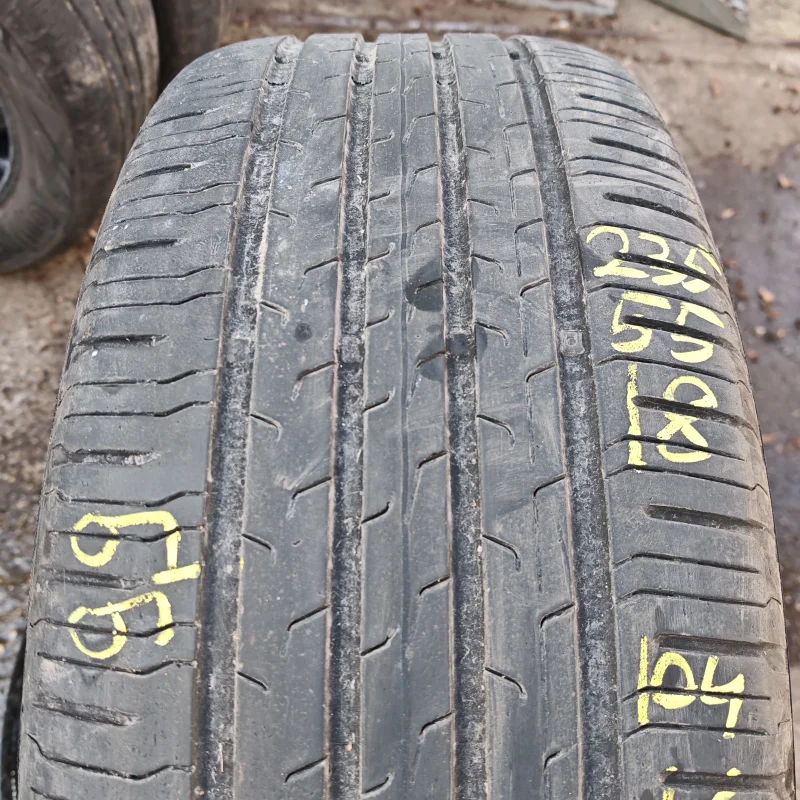 Continental EcoContact 6