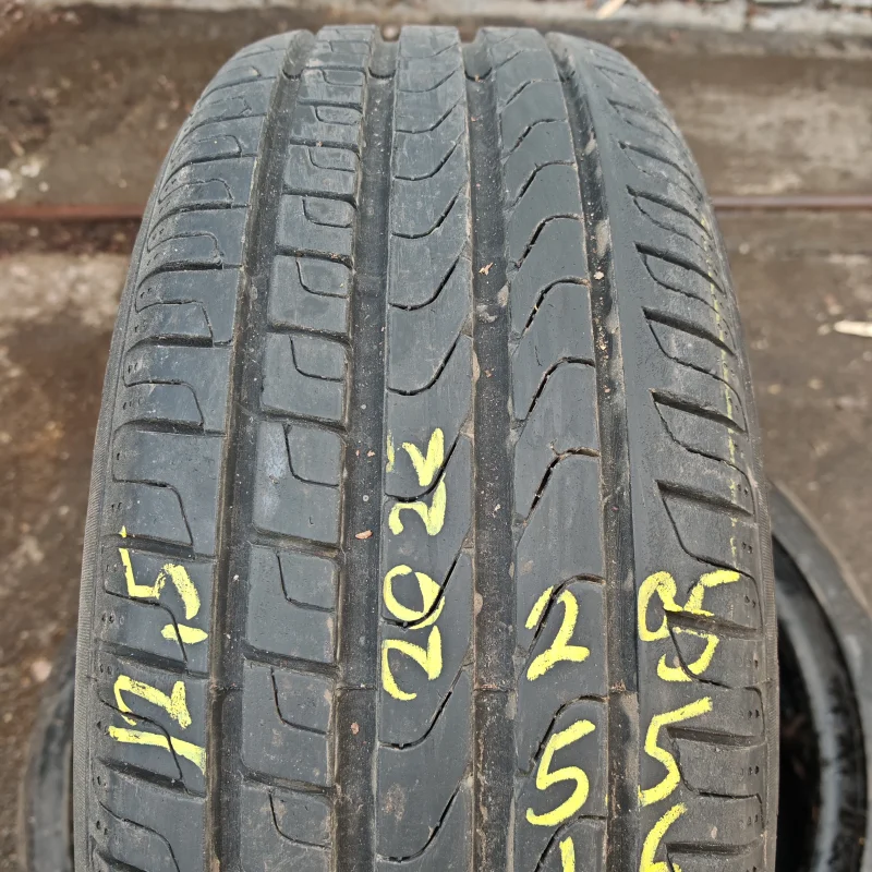 Pirelli Cinturato P7