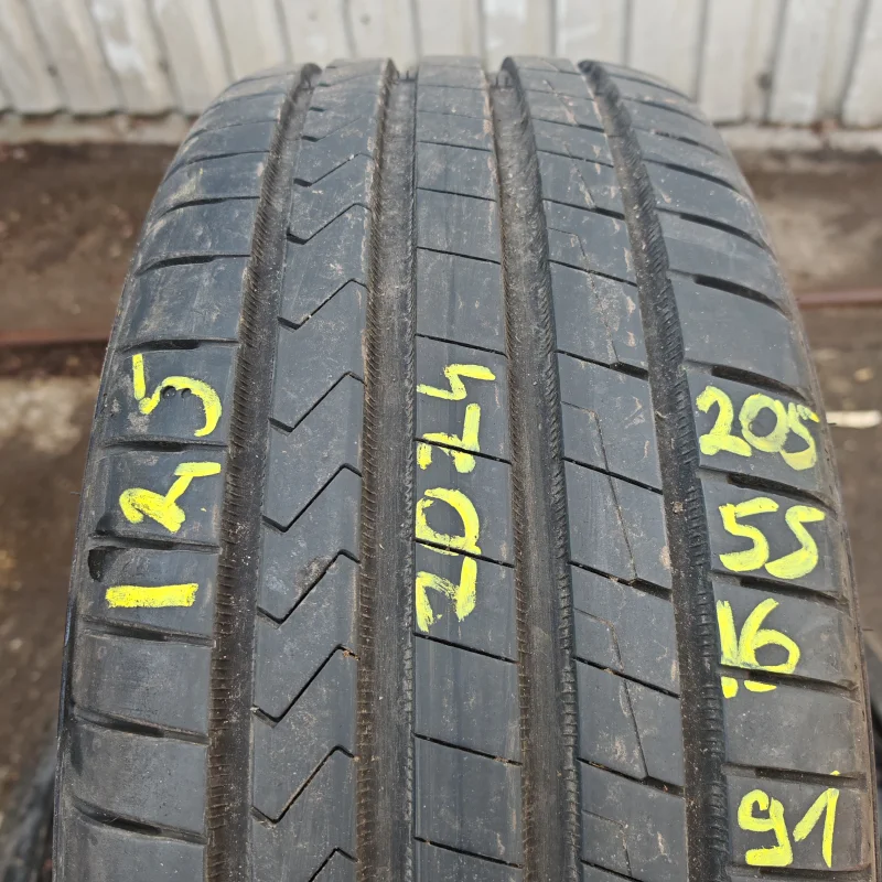 Hankook K135 Ventus Prime4