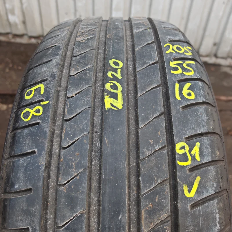 Dunlop Sport Bluresponse