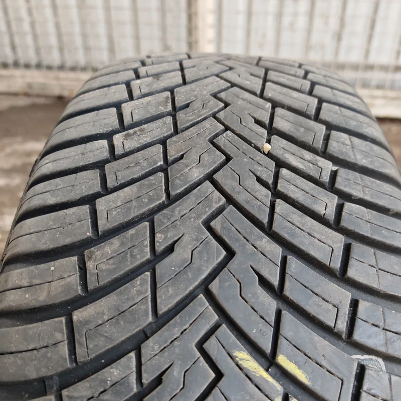 Pirelli Cinturato All Season SF 2